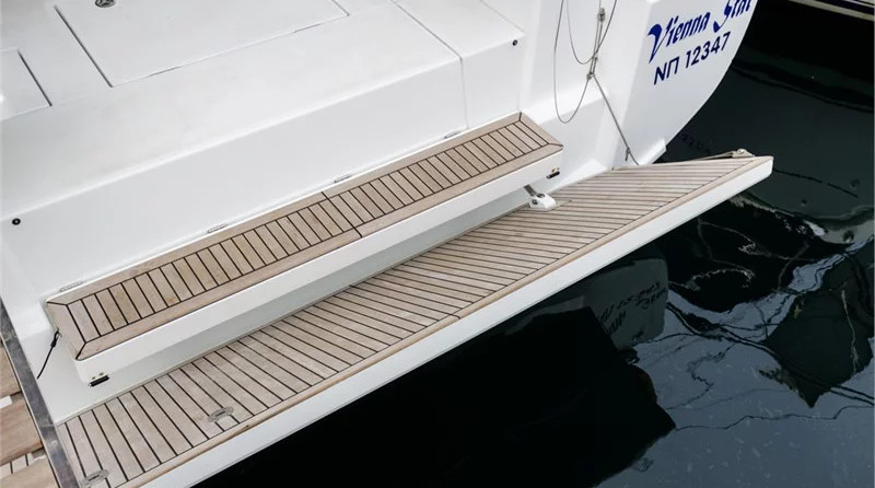 Oceanis 51.1 (5Cab)