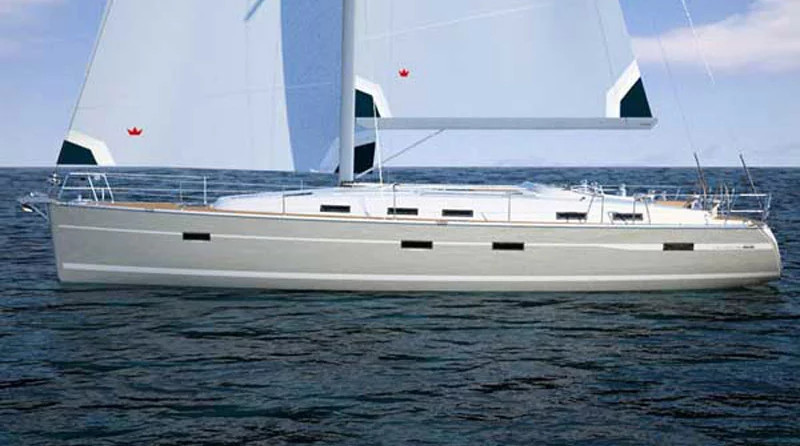 Bavaria Cruiser 50 (5Cab)