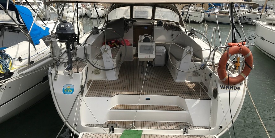 Bavaria Cruiser 46