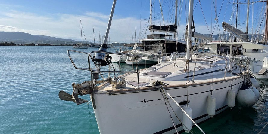 Bavaria 50 Cruiser
