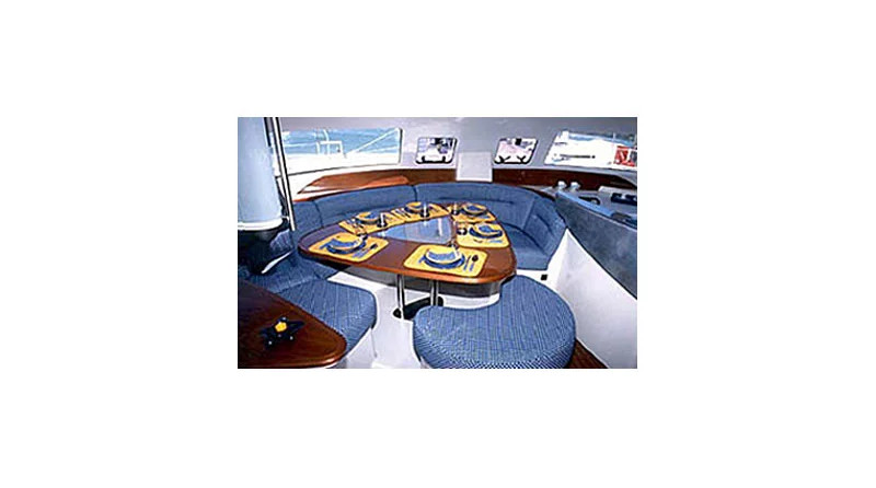 BAHIA 46 (4Cab)