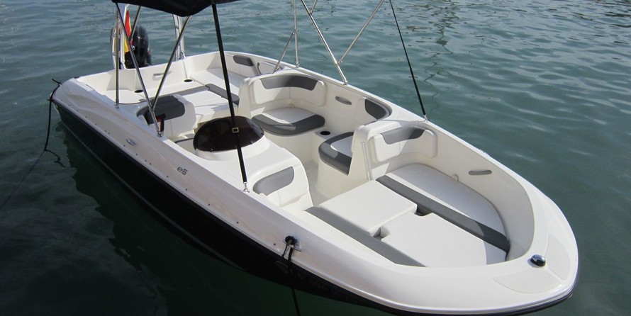 Bayliner 6
