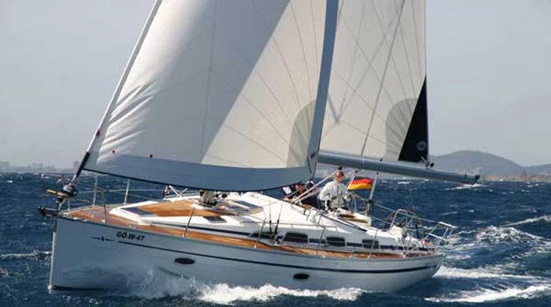 Bavaria 40 Cruiser (3Cab)