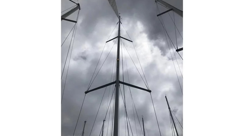 Jeanneau Sun Odyssey 419