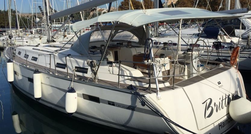 Bavaria Cruiser 50