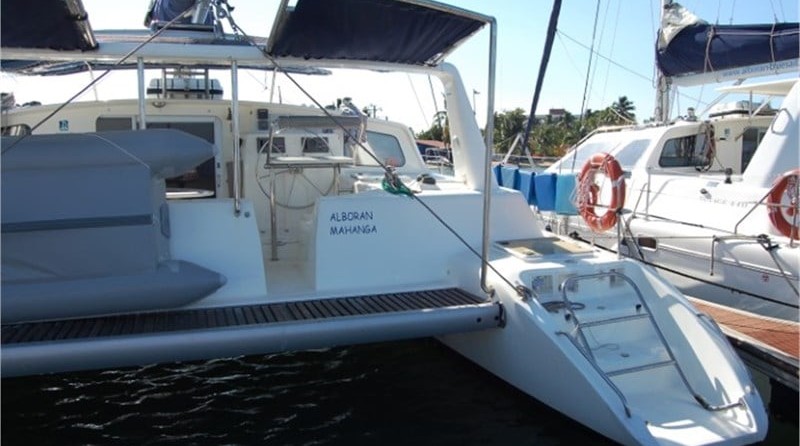 Voyage 440