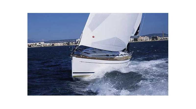 Bavaria 49