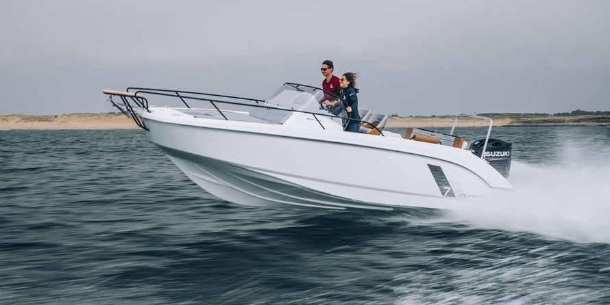Beneteau Flyer 7