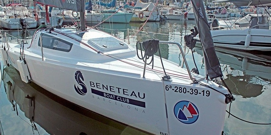 Beneteau First 24