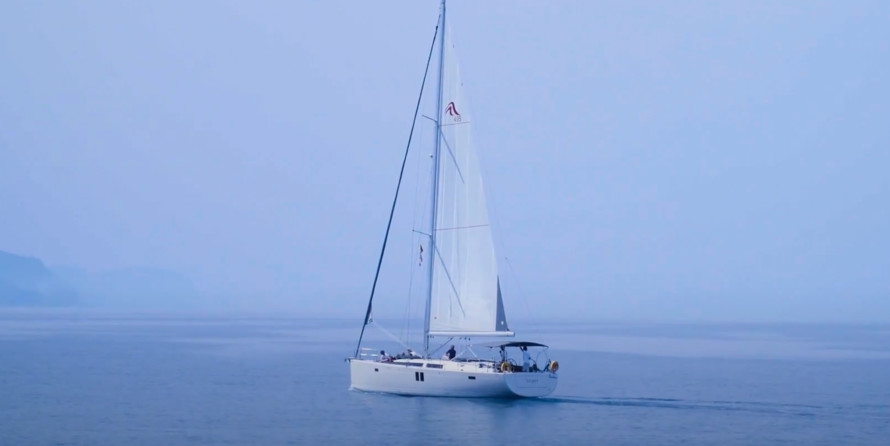 Hanse 495