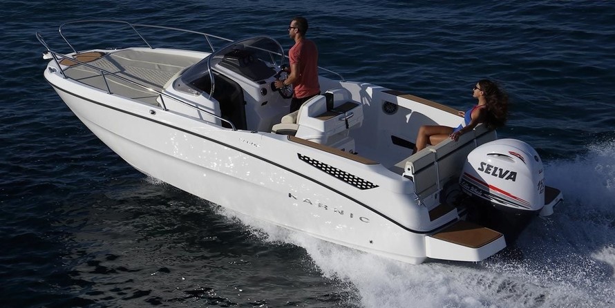 Karnic 602