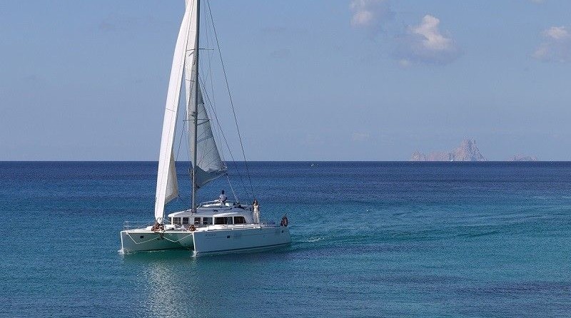Lagoon 440