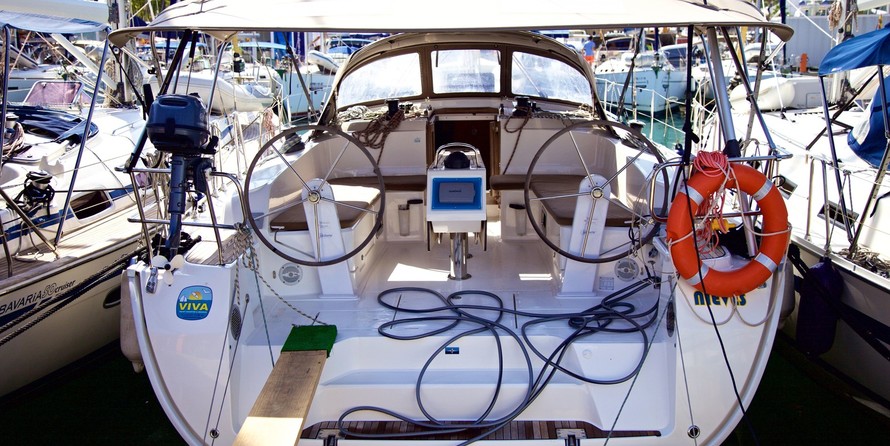 Bavaria Cruiser 46