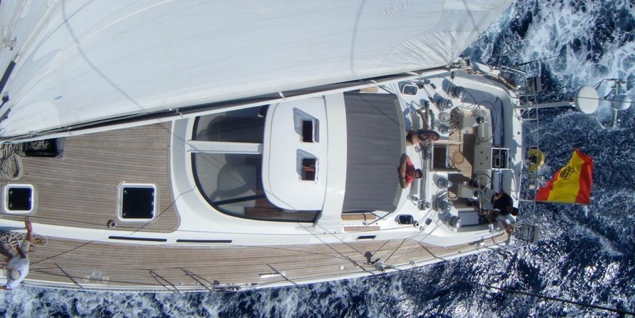 Pendennis 76