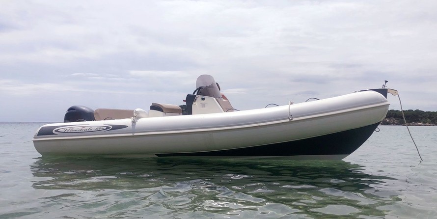 Maestral 600
