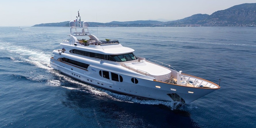 Mondomarine 43