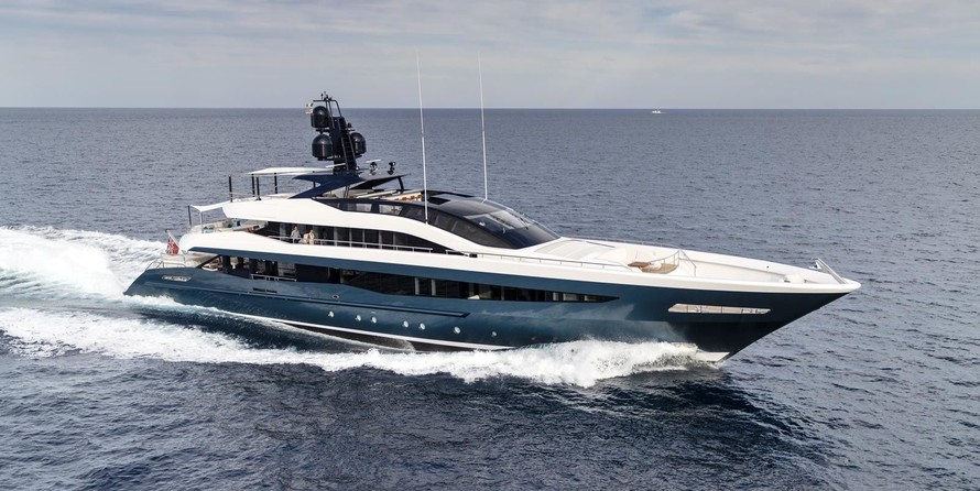Heesen 51