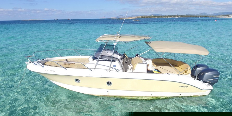 Sessa Key Largo 30