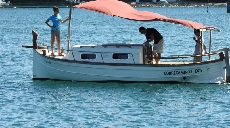 Menorquin 36