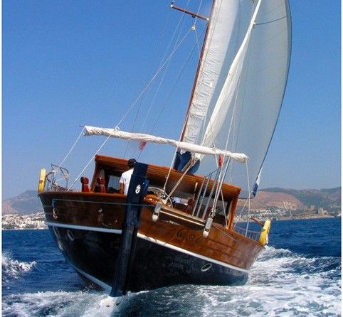 Gulet 72