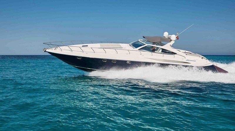 Alfamarine 60