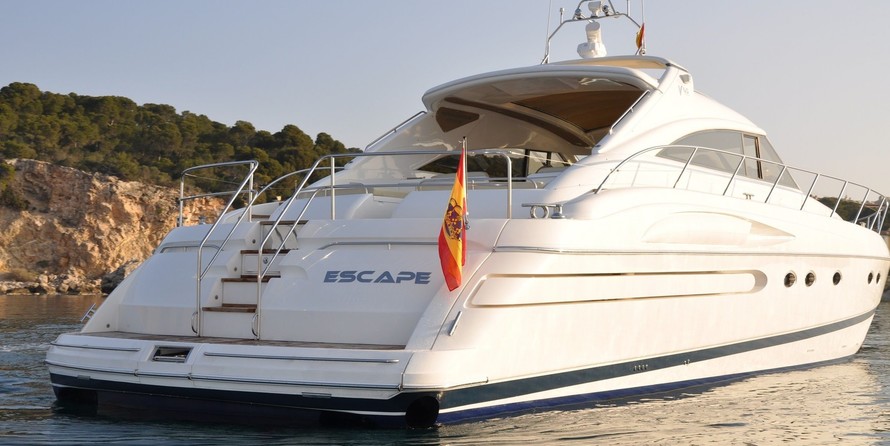 Princess V65