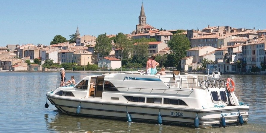 Le Boat Grand Classique