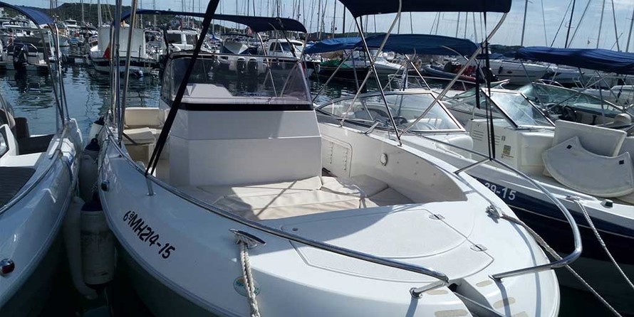 Pacific Craft 750