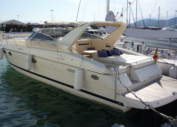 Ilver 41 Mirabile