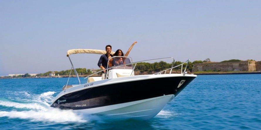 Idea Marine 58