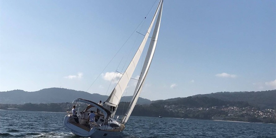 Elan 40