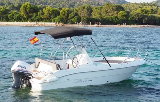 Admiral 470