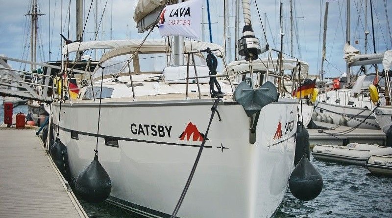 Bavaria 56 Cruiser
