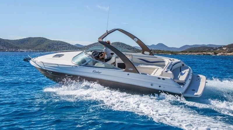 Rinker 29