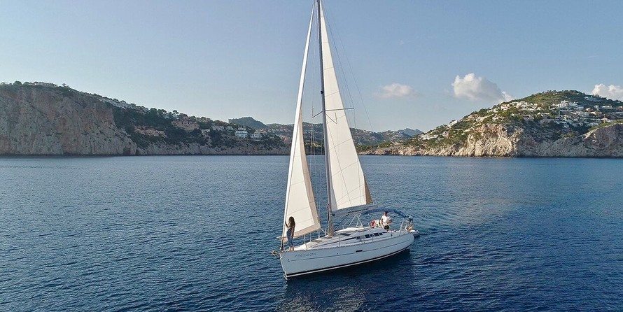 Beneteau Oceanis Clipper 323