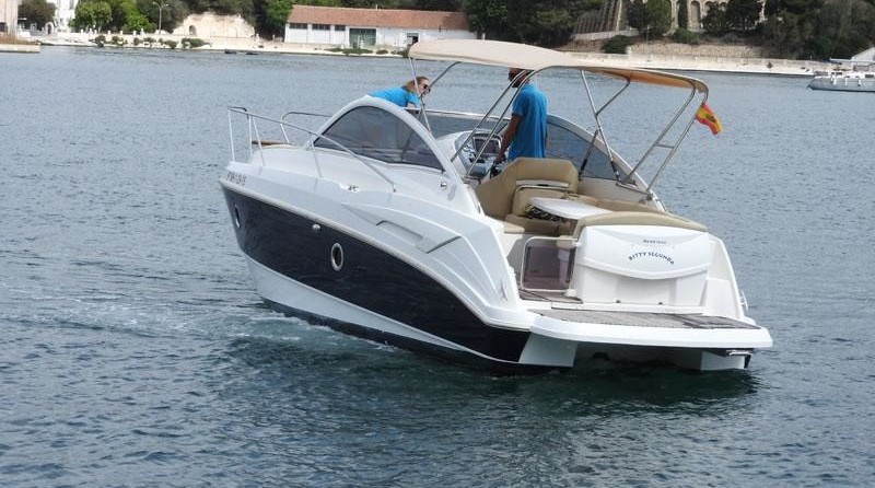 Beneteau Monte Carlo 27 Open