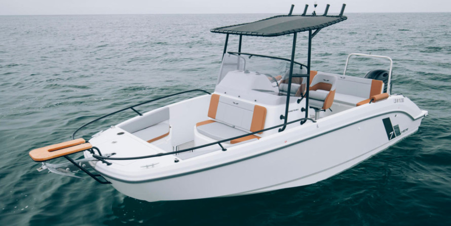 Beneteau Flyer 7 SUNdeck