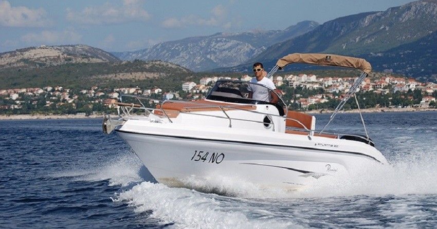 Atlantis 20
