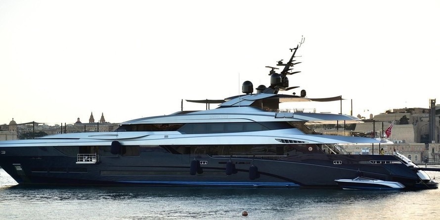 Mondomarine 197
