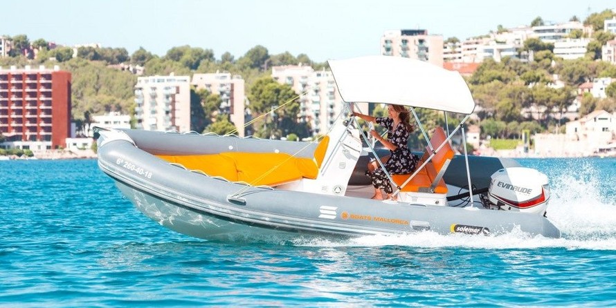 Solemar 580