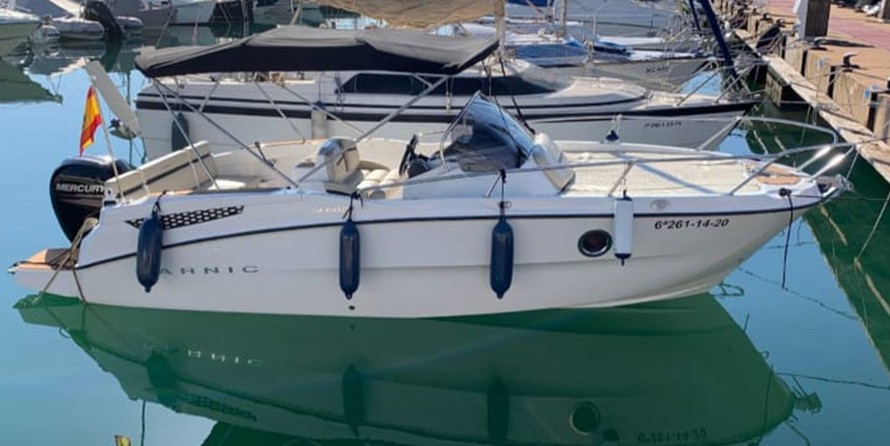 Karnic 602