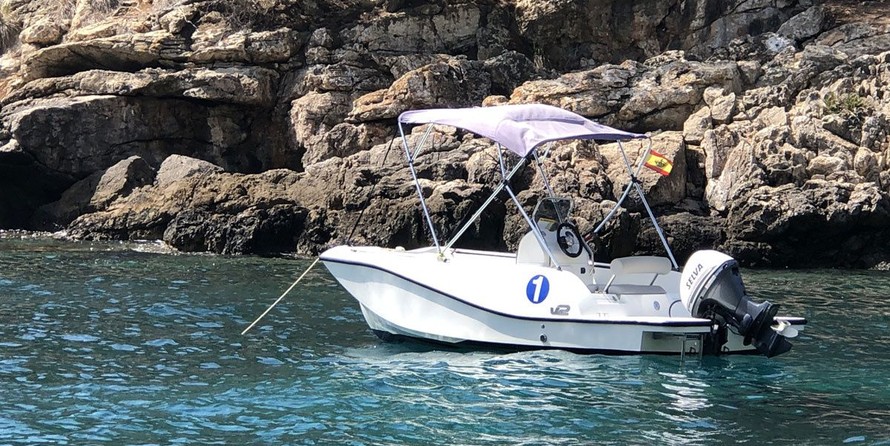 V2 Boats 5.0