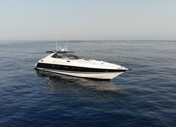 Sunseeker Predator 63