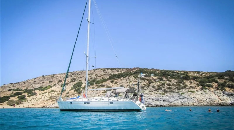 Beneteau Oceanis 440