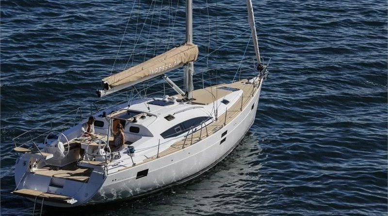 Elan 450