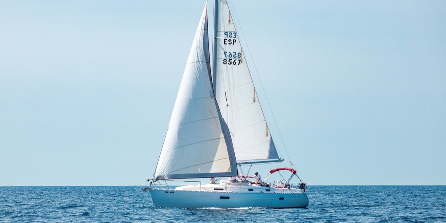Beneteau Oceanis 361 Clipper