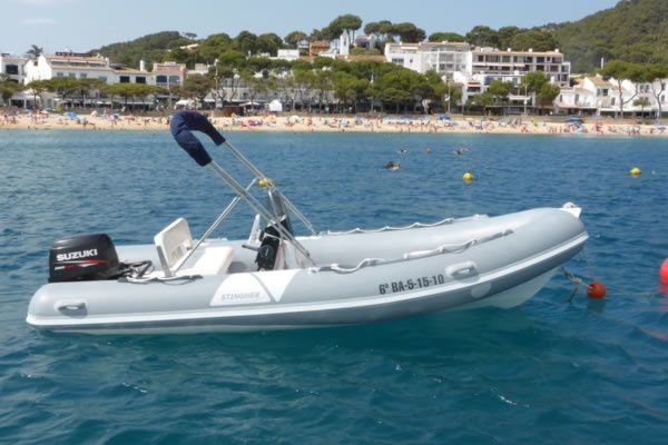 Stingher 500