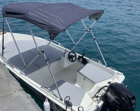 Mareti 450