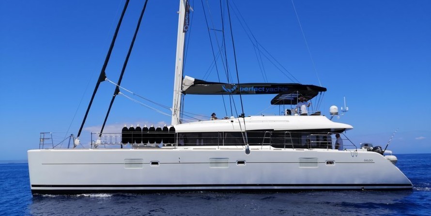 Lagoon 620