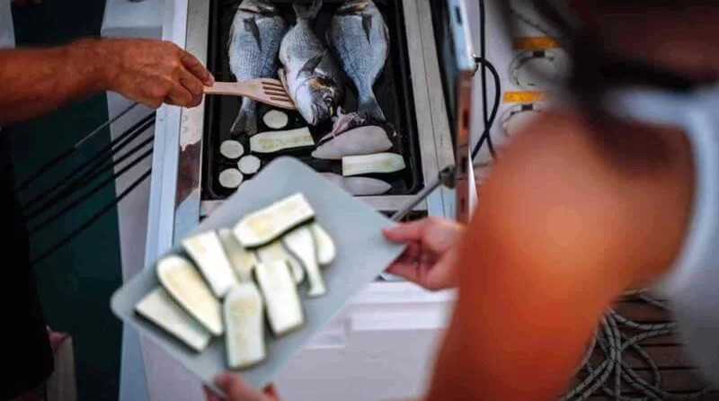 Elan Impression 45.1